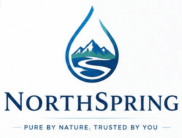 NorthSpring — Pure by nature, trusted by you